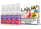 Liqua Elements 4Pack tabákové a ovocné