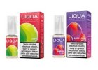 Ovocné e-liquidy Liqua Elements 10ml