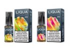 Ovocné e-liquidy Liqua Mix 10ml