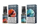 Tabákové e-liquidy Liqua Mix 10ml