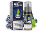 E-liquidy PEEGEE Salt 10ml (PG50/VG50)