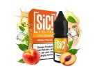 E-liquidy Sic! Salts 20mg 10ml