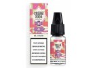 E-liquidy Cream Soda NIC SALTS 10ml