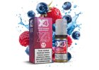 E-liquidy X4 Bar Juice 10ml