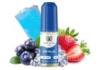 E-liquidy Bar Juice Salt 10ml