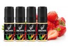 E-liquidy Dreamix 4x10ml