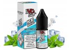 E-liquidy IVG Salt PG50/VG50 10ml