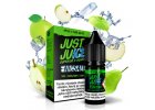 E-liquidy Just Juice Salt 10ml