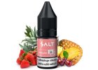 E-liquidy Salt Brew Co 10ml