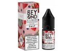 E-liquidy s nikotinovou soli