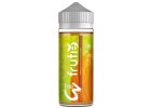 Příchutě Frutie Trio 10ml