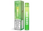 Jednorázové e-cigarety GEEK BAR E600