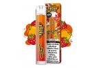 Jednorázové e-cigarety Kurwa 20mg