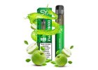Jednorázové e-cigarety SYX BAR 900