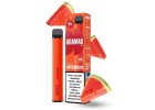 Jednorázové e-cigarety Aramax BAR 700