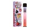 Jednorázové e-cigarety Aroma King Hookah bez nikotinu