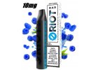 Jednorazové e-cigarety Riot Bar 10mg