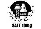 SALT Boostery 10mg
