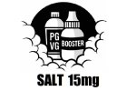 SALT Boostery 15mg