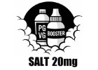 SALT Boostery 20mg