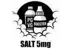SALT Boostery 5mg