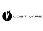 Lost Vape clearomizéry a žhavící hlavy