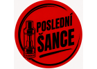 Poslední šance - clearomizéry!