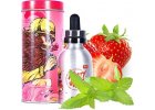 Příchutě Nasty Juice 20ml a 30ml