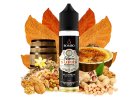 Bombo Platinum Tobaccos 15ml
