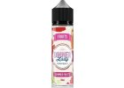 Příchutě Dinner Lady Fruits 10ml