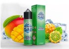 Příchutě Infamous Cryo 10ml