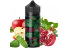 Příchutě KTS Min Z Shake and Vape 10ml