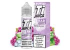 Prémiové příchutě TI JUICE