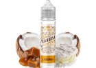 Příchutě Ti Juice S&V Cukrárna 10ml