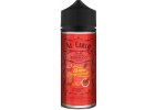 Příchutě Al Carlo 10ml a 12ml