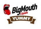 Příchutě Big Mouth YUMMY 10ml