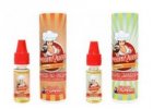 PJ Empire Cream Queen 10ml a 20ml