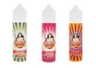 Příchutě PJ Empire Slushy Queen 10ml