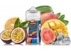 Příchutě Rocket Empire 10ml
