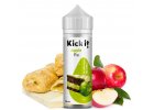 Příchutě KickIt Shake and Vape 10ml