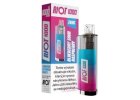 Jednorázové e-cigarety RIOT 1000