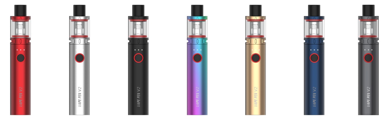 elektronicka-cigareta-smoktech-vape-pen-v2-barevne-varianty