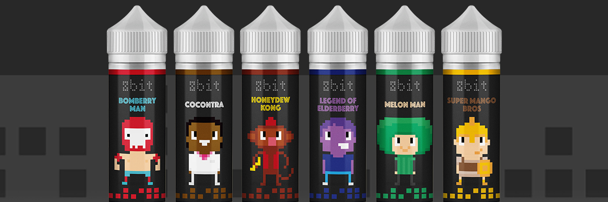 prichut-8bit-18ml