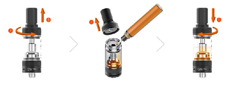 clearomizer-justfog-q16-pro-plneni