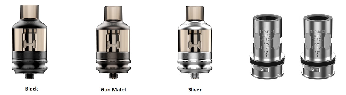 clearomizer-voopoo-tpp-pod-tank-5,5ml-stribrny-cerny-gunmetal