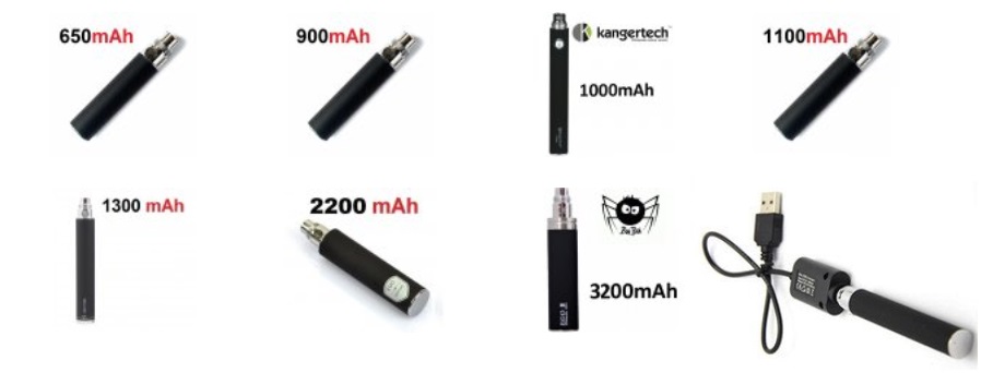 nabijecka-ego-usb-420mah-pro-baterie-se-zavitem-510-ego