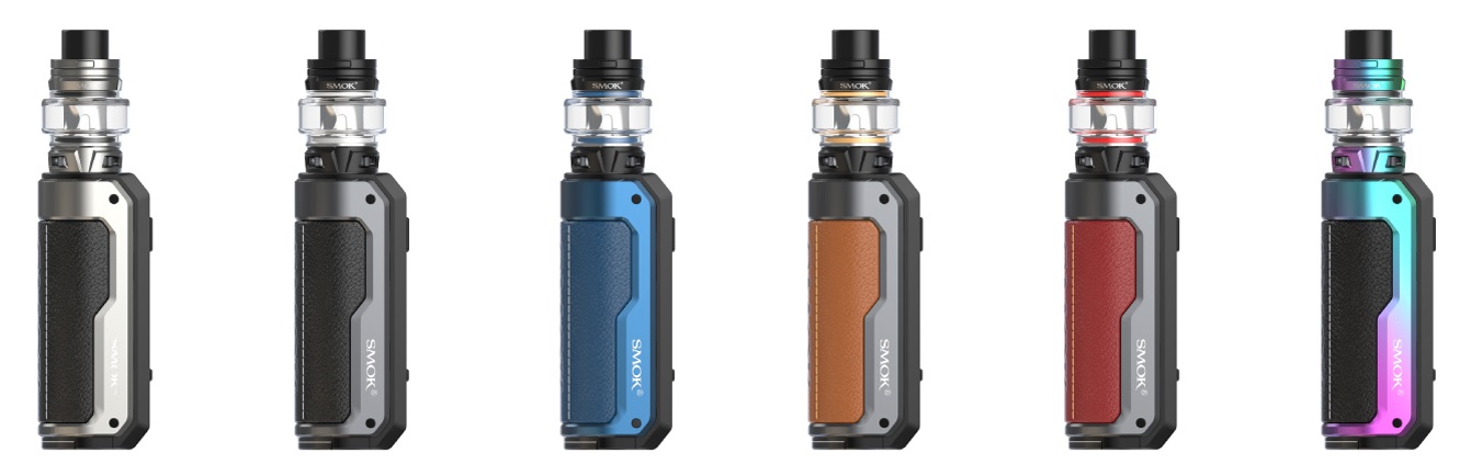 smoktech-fortis-100w-grip-full-kit-barevne-varianty