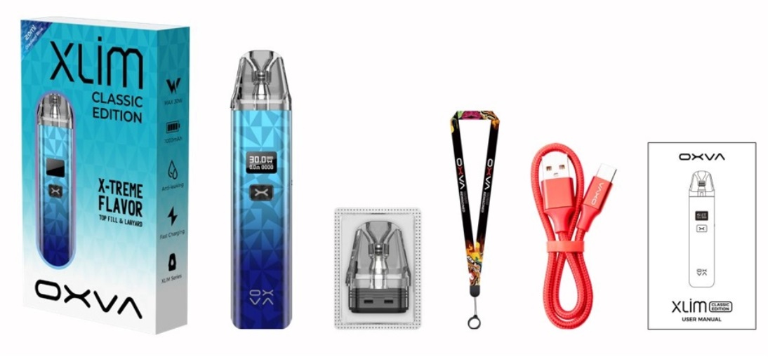 e-cigareta-oxva-xlim-classic-edition-10000mah-obsah-baleni