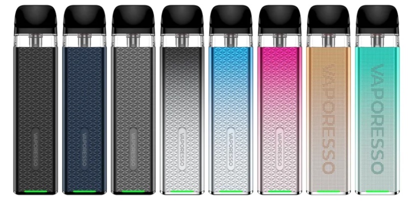 e-cigareta-vaporesso-xros-3mini-1000mah-barvy