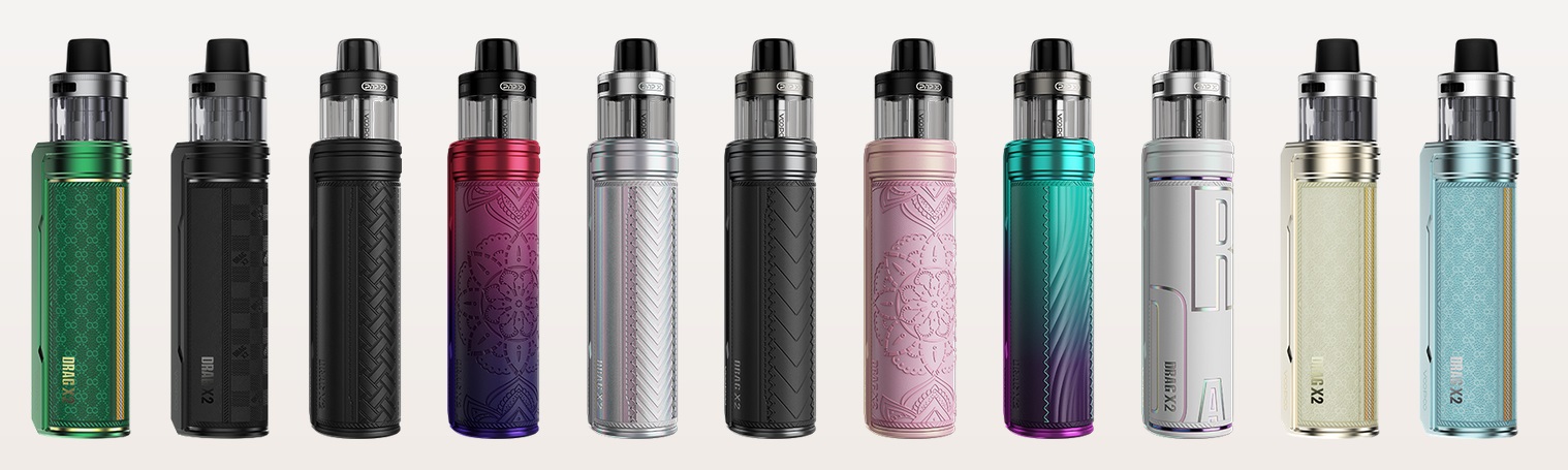 e-cigareta-voopoo-drag-x2-pod-nove-barvy-80w